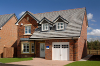 A new phase in family homes at Keeper's Gate