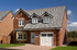 The Tees showhome at Keepers Gate