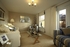 A typically stylish Taylor Wimpey interior.