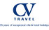 CV Travel