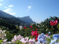 La Maison in Rio de Janeiro, Brazil 