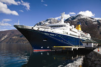 Saga cruise holidays 