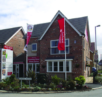Snap up a new home in Grimsby for less than £95k