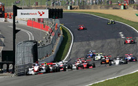 Interest soars for 2011 Protyre BARC Championship