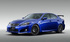 Lexus IS F Club Performance Accessory