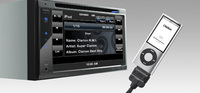 New Clarion in-car multimedia units don’t discriminate