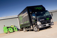 Fuso Canter smoothes the way for The Preparation Group
