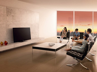 Sony BRAVIA - Do more with your TV than you ever imagine