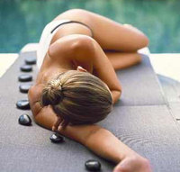 Elemis Aroma Stone Therapy at Mandara Spa, Bangkok