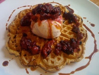 National Breakfast Week - Recipes with a difference