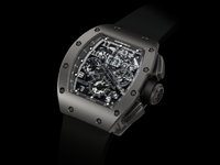 Luxury watch maker launches Seddiqi Limited Edition 