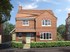 The Yoek at Redcliffe Homes' Newton's Walk development in Baydon, Wilts
