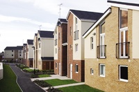 Downsize to a manageable apartment in Burton