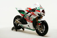 Castrol Honda returns to World Superbike Championship