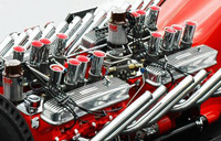 STP hunts for UK spanner stars