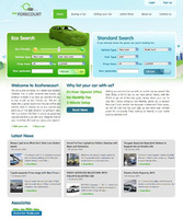 New website makes the green car trade easier than ever before
