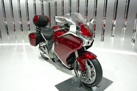 Honda VFR1200F