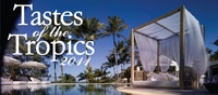 Enjoy a 'Taste of the Tropics' in north Queensland