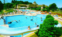 Discover France with Eurocamp