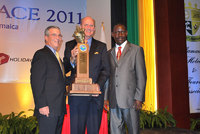 David Dodwell named Caribbean Hotelier of the Year