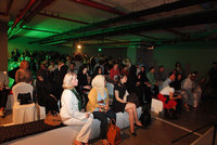 Arts fair offers cultural discovery in Dubai