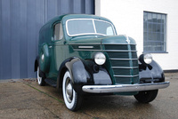 50+ cars from ‘Captain America’ set to star at auction