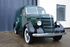 1938 International Harvester Van