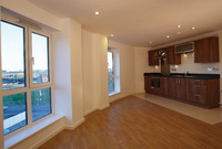 Hive delivers new apartment living to Birmingham city centre