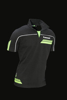 New Kawasaki sports clothing range launched