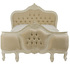 Louis Padded Bed