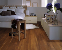 Kährs launches eco-friendly World Collection