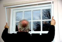 Glazing over increasing energy costs