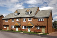 Energy efficient new homes in Earl Shilton