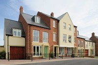 Lawley Farm set to inspire house hunters in Telford