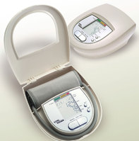 New home test helps identify heart attack risk