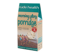 Start the New Year with power porridge