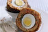 Wild Alaska Salmon Scotch Eggs