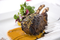 Show-off your culinary skills this Valentine’s Day