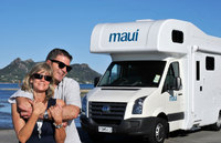 A new way to travel Downunder