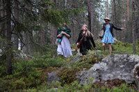 Finland's Midnight Sun Film Festival