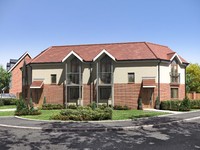 Receive free 5% deposit with Milton Keynes property