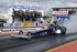 Santa Pod Autoglym