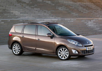 Renault achieves highest growth in fleet market for 2010