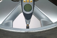Ring Automotive’s new range of tyre gauges