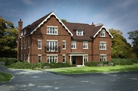 Millgate launches two new show homes in Tadworth