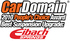Eibach Cardomain Logo