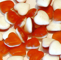 Make your wedding day sweeter