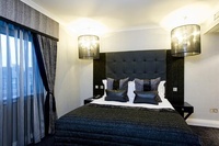 Chelsea FC hotel unveils new suites