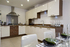 Hamilton Place show home