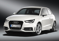 Dual-charged Audi A1 1.4 TFSI gives UK range another boost